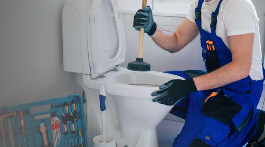 sewer cleaning in Franklin, NC